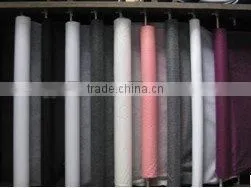Double-dots Fusible Non Woven Garment Interlining thumbnail-1