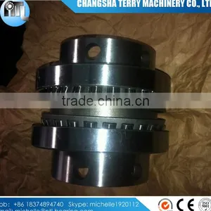 Wheel Hub Bearings BT2B441026D/Q1 for Psa Peugeot Citroen Bus thumbnail-1