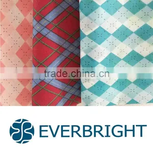 118th Canton Fair Hot Sale Jacquard Weaving Fabric for Mattress thumbnail-4