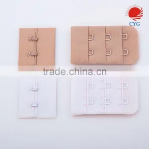 Bra Extender for Bra Accessories Bra Hook and Eye Tape Passed Oeko-tex thumbnail-3