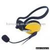 Sell Computer Headset thumbnail-1