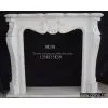 Fireplace Carving-classic Fireplace thumbnail-1