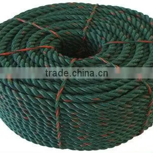 We Supply 3 Trand PP Rope thumbnail-2