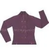 Fashion Women's Cardigan Sweater thumbnail-1