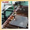 Portable CNC Metal Steel Cutting Machine thumbnail-1