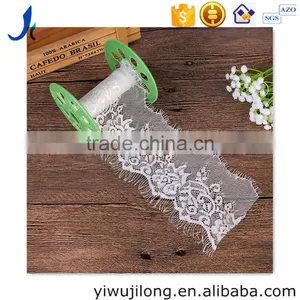 DIY Wedding Dress Lace Underwear thumbnail-1