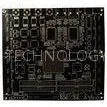 1.6mm FR4-Black Base Double Sided Pcb Board With Carbon Ink Surface Treatment thumbnail-1