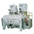 Water Cooling Horizontal High Speed Mixers , ISO CE SGS SRL-ZW thumbnail-1