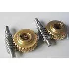 Steel CNC Turning Parts / Grinding Lathe Machining Components For Vehicle thumbnail-1