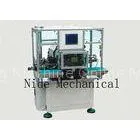 Full Automatic Stator Winding Machine With Two Working Station Two Poles ( Winder ) thumbnail-1