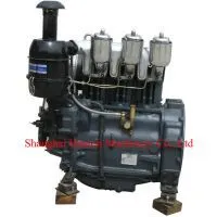Sell Deutz MWM D302-3 Series Air Cooled Diesel Engine for Generator Set & Water Pump Set thumbnail-1