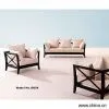 Sell Fabric Sofa thumbnail-1