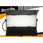 Aluminum Housing LED Panel Light Photography , High CRI 60W Photographic Equipment thumbnail-1