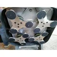 Factory Direct Sales From ASL## Floor Grinding Mchine thumbnail-2