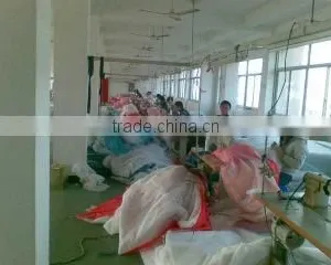 Wuhu G.T. Textiles Co., Ltd. company overview - view 3 thumbnail