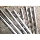 Custom Bright Anneal Stainless Steel Pipes / Cold Rolled SS Pipng With 316L 317L 321 thumbnail-1
