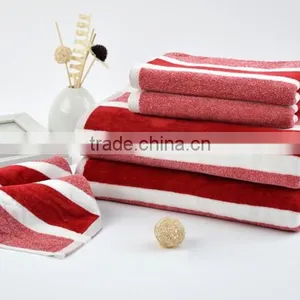 A Grade Brown Close Skin Bathroom Towel thumbnail-5