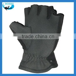 Promotional Mixed Color Knitted Neoprene GlovesNeoprene Gloves thumbnail-1