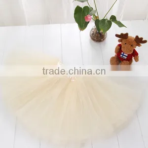 Baby Skirt 24 Colors Tutus Simple Tutu Dresses Child Tutu thumbnail-1