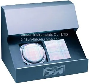 Verivide Pilling Rating Tester thumbnail-1