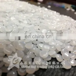 UHMWPE Resin, Factory Price UHMWPE, UHMWPE Plastic Raw Material thumbnail-1