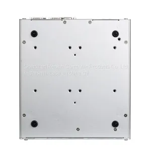 Realan Aluminum Industrial Computer Host M1766-3855UT1 thumbnail-2