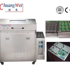 High Effiency Stencil Ultrasonic Cleaning Machine,CW-5100 thumbnail-2