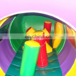 Best Quality Inflatable Toys Tunnel Rental thumbnail-5
