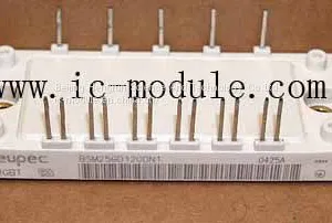 Eupec Igbt BSM25GD120DN1 thumbnail-1