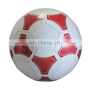 Cheap Promotional Soft PVC Football thumbnail-4