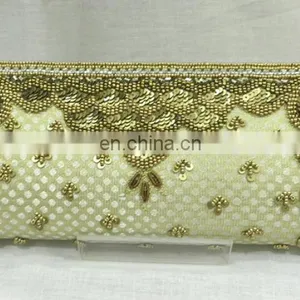 Beautifully Handmade Multiutility Clutch Bags thumbnail-1