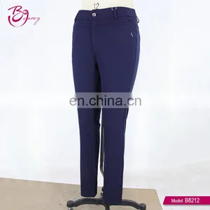 Wholesale Show Your Legs Shitsuke Long Trousers For Women thumbnail-3