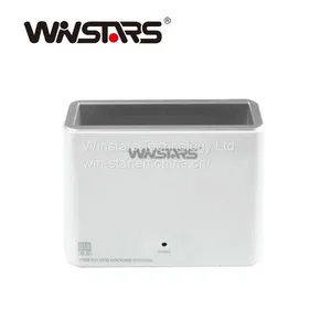 USB3.0 Single Bay Docking Station for 2.5&3.5 thumbnail-3