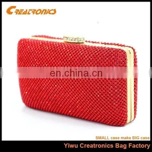Wholesale China Trade Wholesale Dubai Ladies Handbags thumbnail-2
