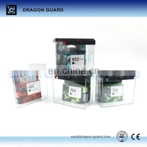 Supermarket CD Protection From Being Stealing EAS RF System Safer Box for CD (CE/ISO) thumbnail-2
