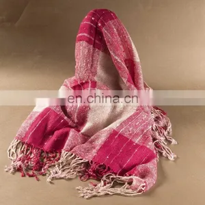 Viscose Scarf thumbnail-1