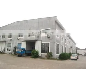 Nantong Ronghui Machine Co., Ltd. company overview - view 2 thumbnail