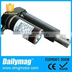 High Quality Micro Linear Actuator thumbnail-6