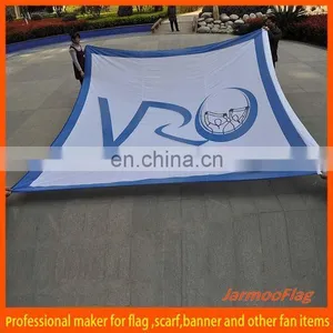 Football Promotion Large Flag Big Flag thumbnail-1
