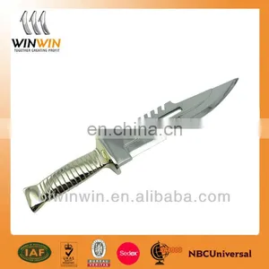 Stainless Sword Business Card Letter Opener thumbnail-1