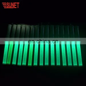 2018 New Arrival Wireless Cheering up 15 Colors Led Wand thumbnail-5