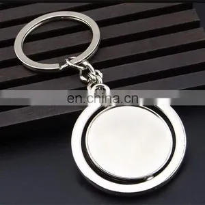 Nice Durable High Quality Revolving Ball Keychain thumbnail-3