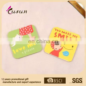 Customize Printed Slate Coaster,China Manufacturer Cardboard Coaster,advertising Design Coaster thumbnail-1