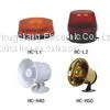 Strobe Light and Horn Speaker thumbnail-1