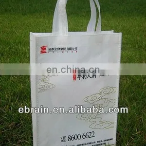 Promo Eco-friendly Non-woven Bag thumbnail-1