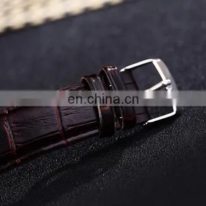 Wholesale China Watch Leather Watch Business Man Watch thumbnail-4