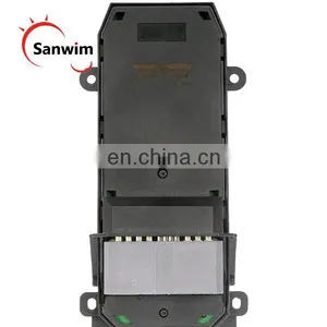 Master Power Window Control Switch 35750SNAA13 thumbnail-3
