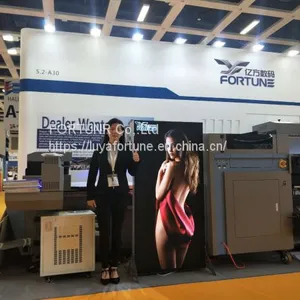 UV Roll to Roll Printer thumbnail-2