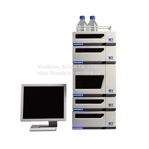 MF-5100 Series High Performance Liquid Chromatography thumbnail-1