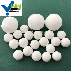 Alumina Ceramic Ball Beads Heating Resistance Industrial Ceramic thumbnail-5